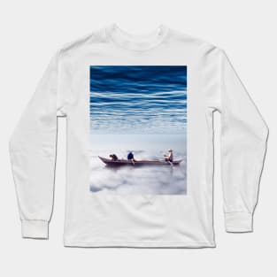 New Perspective Long Sleeve T-Shirt